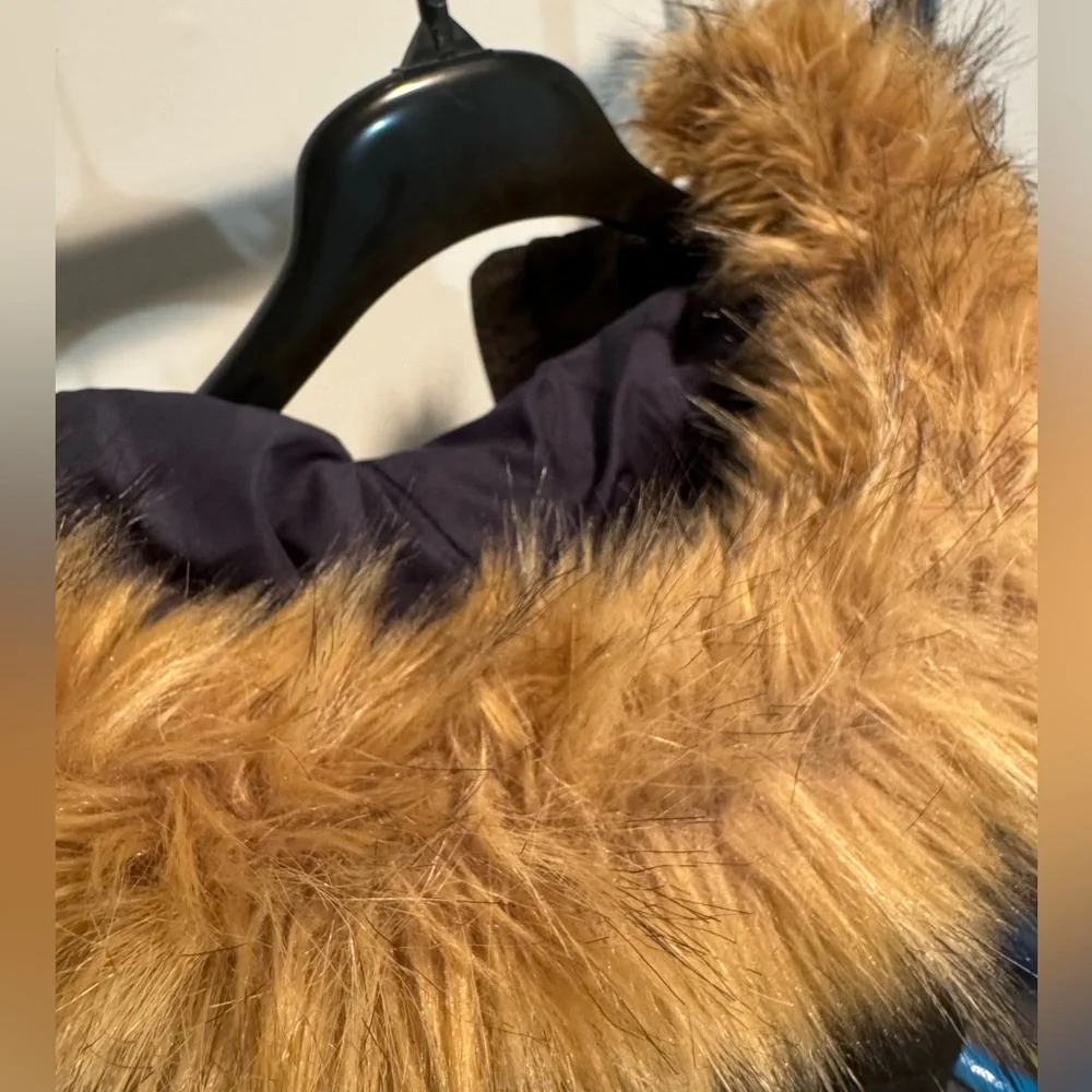 Men’s Tommy Hilfiger Parka - Picture 9 of 9